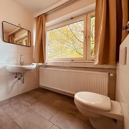 K20 Xxl I 180m2 I Terrasse I Bbq I 7 I 3 Baeder *