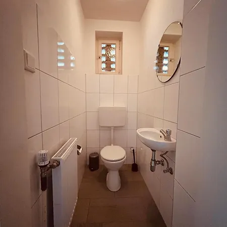 K20 Xxl I 180m2 I Terrasse I Bbq I 7 I 3 Baeder Mettingen (North Rhine-Westphalia)