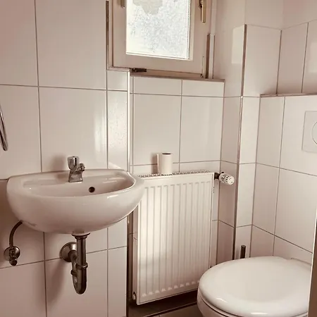 K20 Xxl I 180m2 I Terrasse I Bbq I 7 I 3 Baeder * Mettingen (North Rhine-Westphalia)