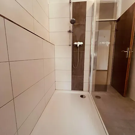 Apartament K20 Xxl I 180m2 I Terrasse I Bbq I 7 I 3 Baeder Mettingen (North Rhine-Westphalia)