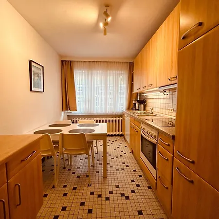 K20 Xxl I 180m2 I Terrasse I Bbq I 7 I 3 Baeder *