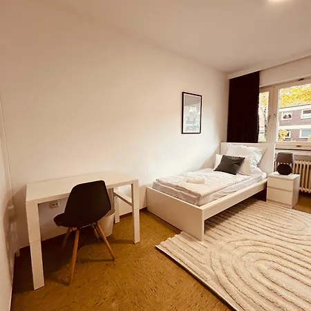 K20 Xxl I 180m2 I Terrasse I Bbq I 7 I 3 Baeder Mettingen (North Rhine-Westphalia)