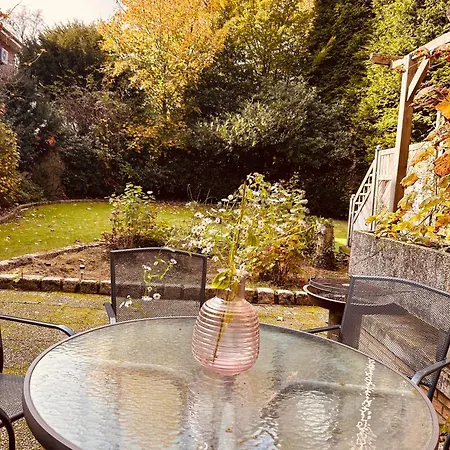 Apartament K20 Xxl I 180m2 I Terrasse I Bbq I 7 I 3 Baeder