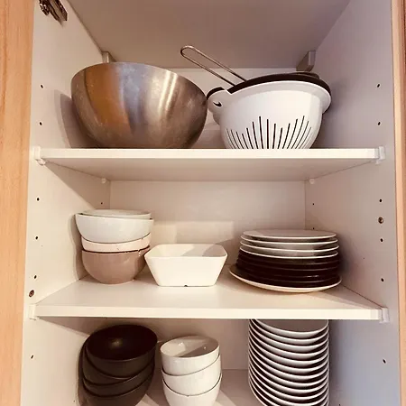 K20 Xxl I 180m2 I Terrasse I Bbq I 7 I 3 Baeder Apartament *