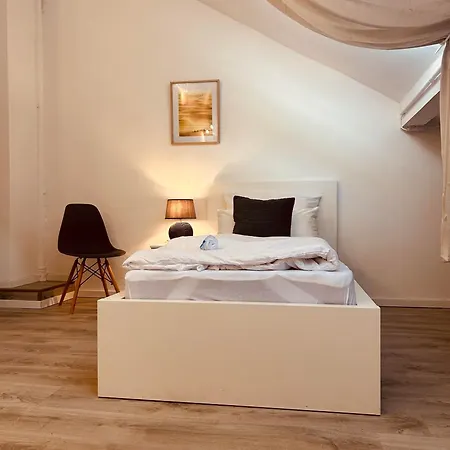 Apartament K20 Xxl I 180m2 I Terrasse I Bbq I 7 I 3 Baeder *