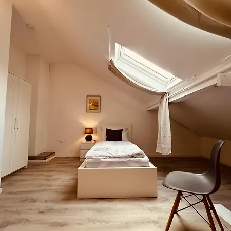 K20 Xxl I 180m2 I Terrasse I Bbq I 7 I 3 Baeder Mettingen (North Rhine-Westphalia)