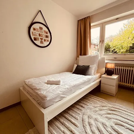 K20 Xxl I 180m2 I Terrasse I Bbq I 7 I 3 Baeder