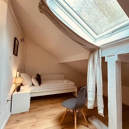 Apartament K20 Xxl I 180m2 I Terrasse I Bbq I 7 I 3 Baeder *