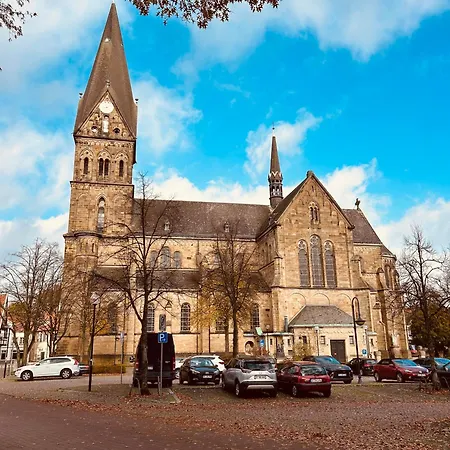 Apartament K20 Xxl I 180m2 I Terrasse I Bbq I 7 I 3 Baeder Mettingen (North Rhine-Westphalia)