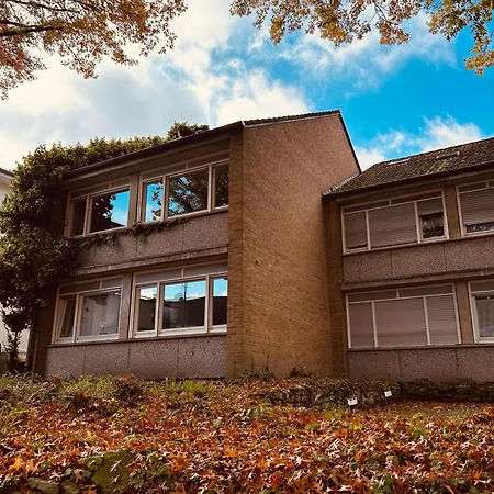 K20 Xxl I 180m2 I Terrasse I Bbq I 7 I 3 Baeder Apartament *