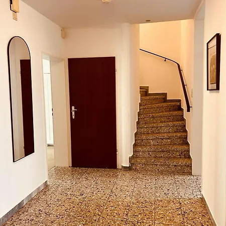 Apartament K20 Xxl I 180m2 I Terrasse I Bbq I 7 I 3 Baeder *