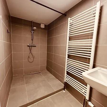 K20 Xxl I 180m2 I Terrasse I Bbq I 7 I 3 Baeder *