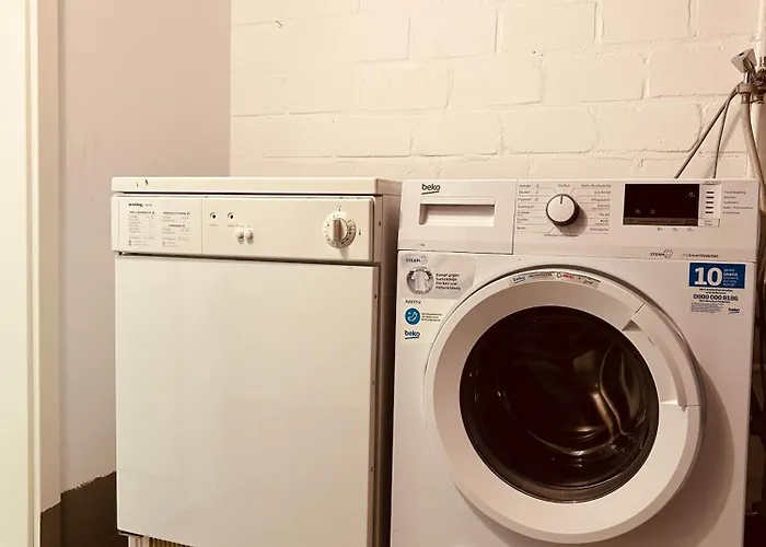 K20 Xxl I 180m2 I Terrasse I Bbq I 7 I 3 Baeder * Mettingen (North Rhine-Westphalia)