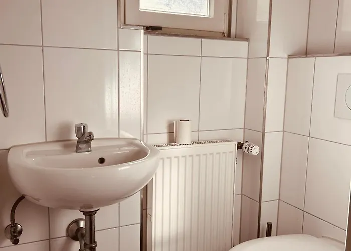 K20 Xxl I 180m2 I Terrasse I Bbq I 7 I 3 Baeder * Mettingen (North Rhine-Westphalia)