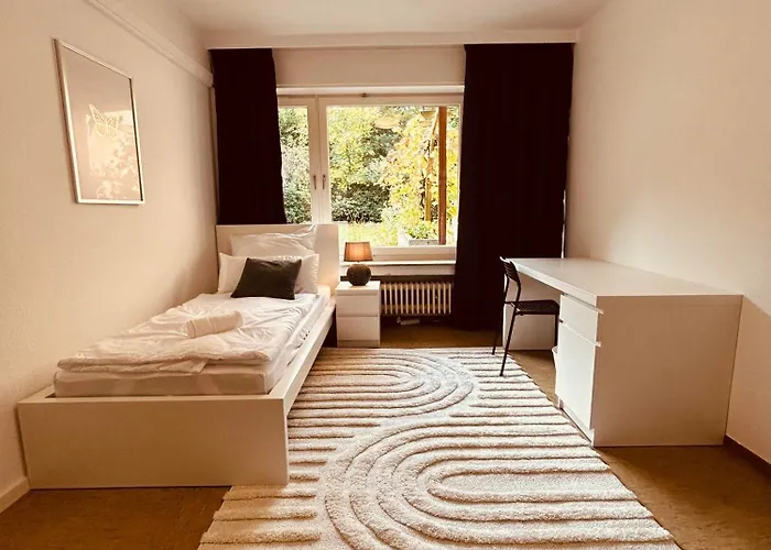 K20 Xxl I 180m2 I Terrasse I Bbq I 7 I 3 Baeder Apartmán