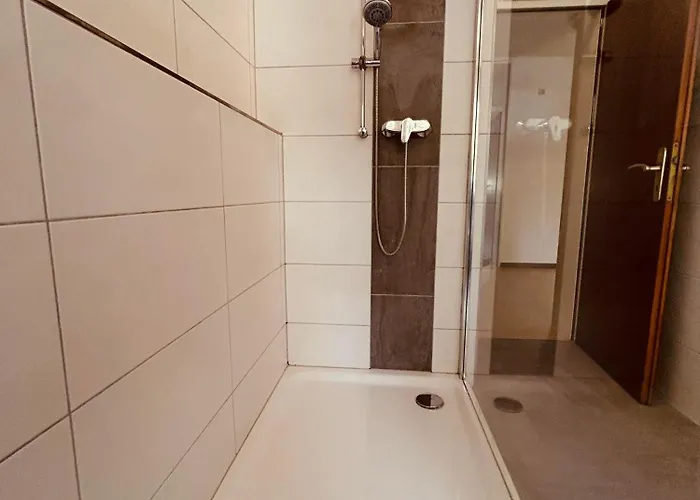 Apartmán K20 Xxl I 180m2 I Terrasse I Bbq I 7 I 3 Baeder Mettingen (North Rhine-Westphalia)