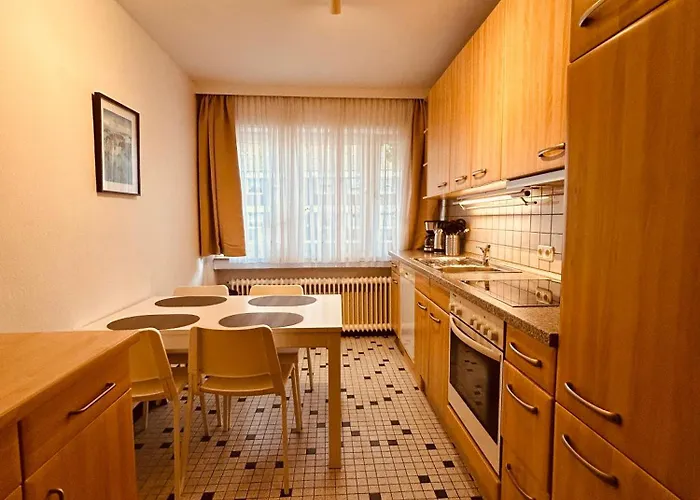 K20 Xxl I 180m2 I Terrasse I Bbq I 7 I 3 Baeder *