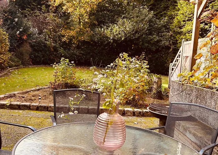 Apartmán K20 Xxl I 180m2 I Terrasse I Bbq I 7 I 3 Baeder