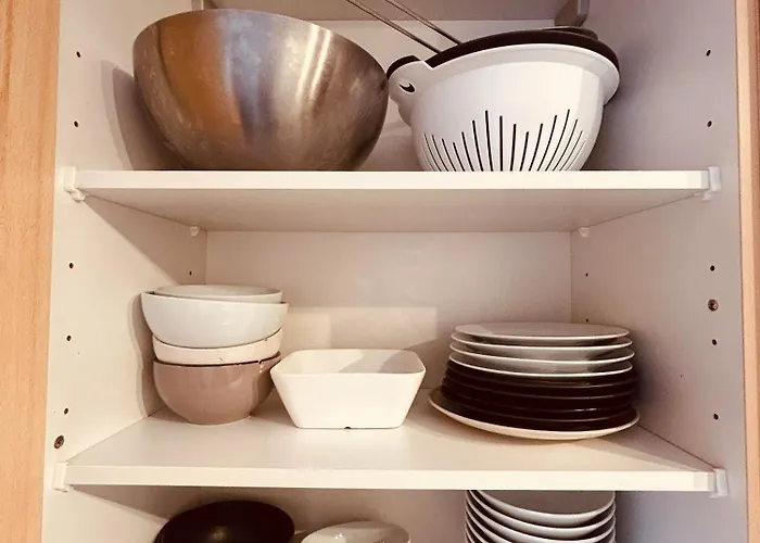 K20 Xxl I 180m2 I Terrasse I Bbq I 7 I 3 Baeder Apartmán *