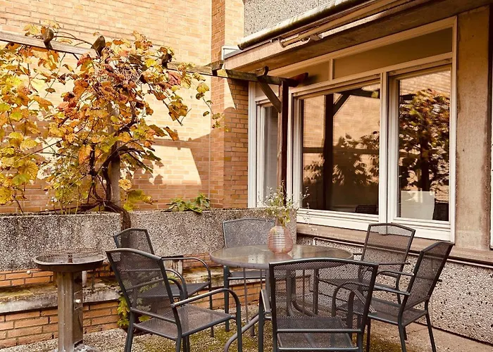 K20 Xxl I 180m2 I Terrasse I Bbq I 7 I 3 Baeder