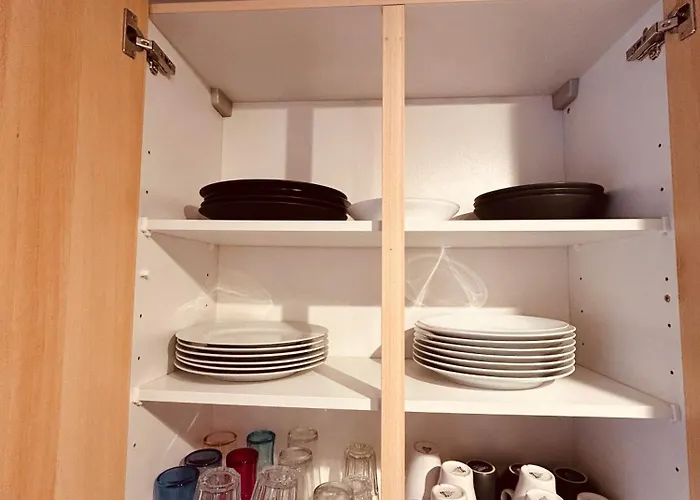 K20 Xxl I 180m2 I Terrasse I Bbq I 7 I 3 Baeder Apartmán *