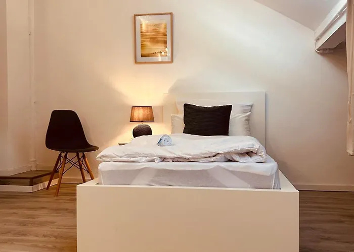 Apartmán K20 Xxl I 180m2 I Terrasse I Bbq I 7 I 3 Baeder *