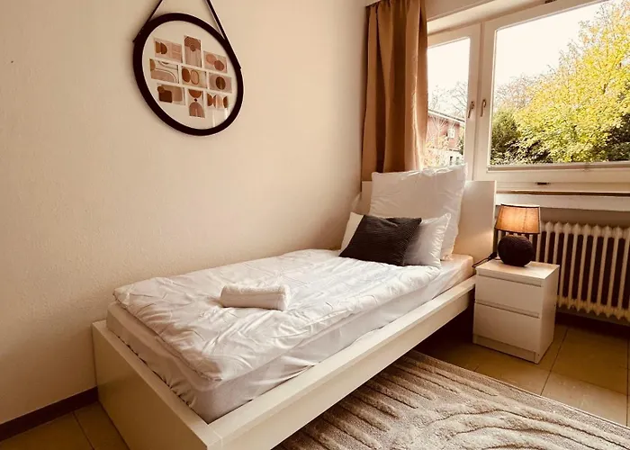 K20 Xxl I 180m2 I Terrasse I Bbq I 7 I 3 Baeder