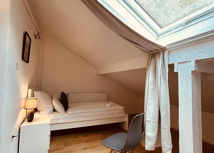 Apartmán K20 Xxl I 180m2 I Terrasse I Bbq I 7 I 3 Baeder *