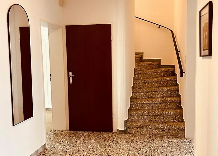 Apartmán K20 Xxl I 180m2 I Terrasse I Bbq I 7 I 3 Baeder *