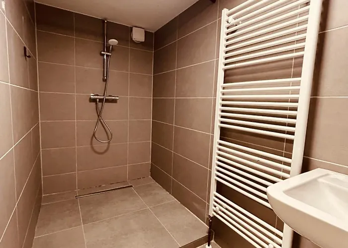 K20 Xxl I 180m2 I Terrasse I Bbq I 7 I 3 Baeder *